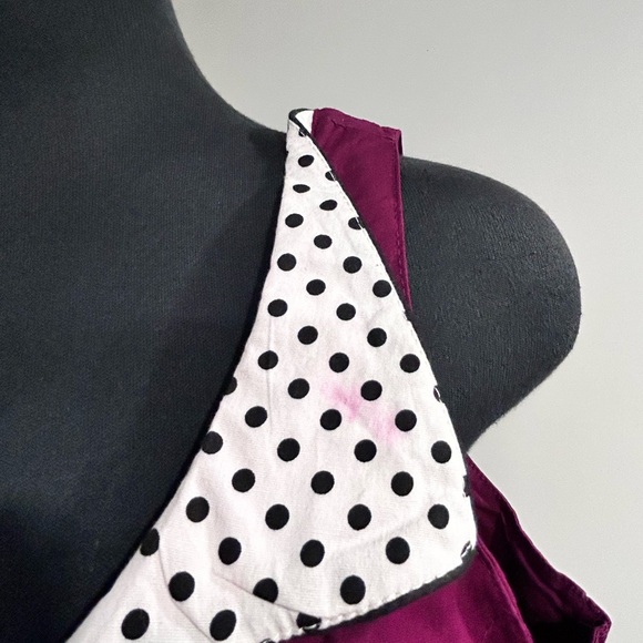 Rocksteady wiggle dress - Picture 4 of 4